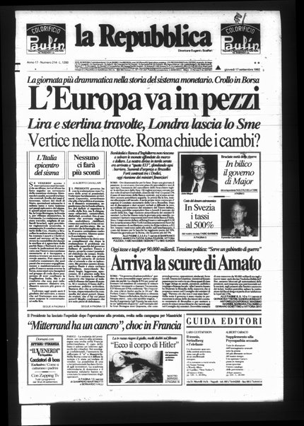 La repubblica